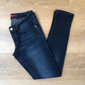 YMI WannaBetta Butt Skinny Jeans